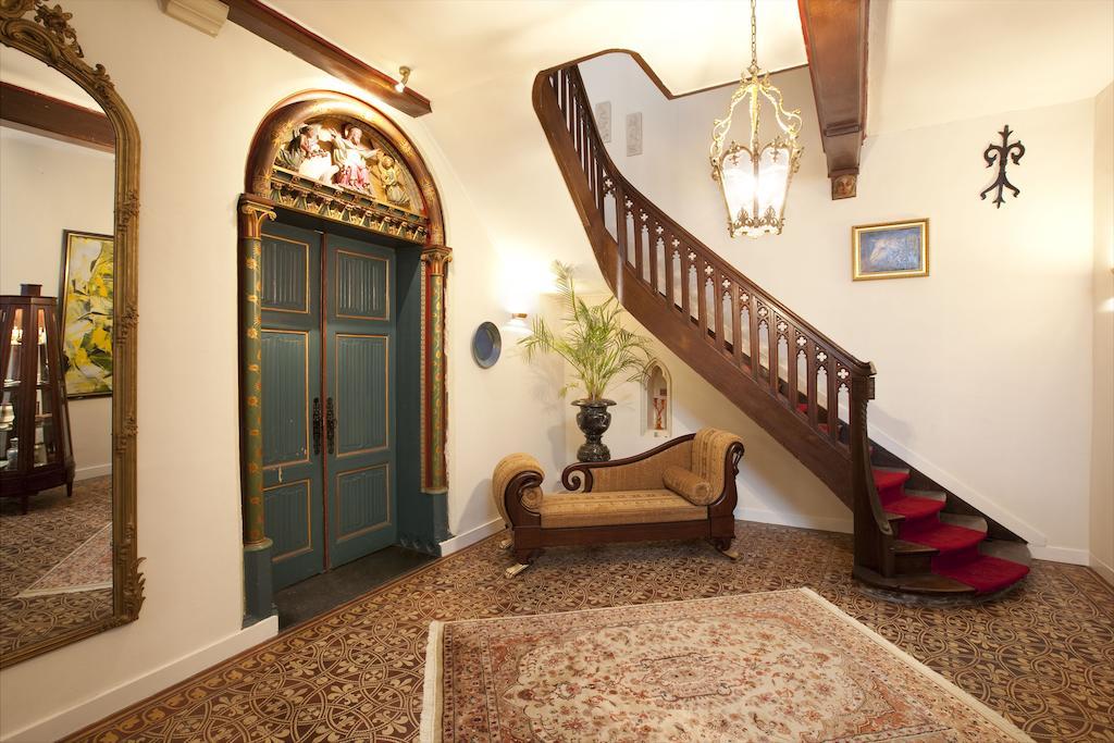 B&B Huis 'T Schaep Bruges Exterior foto