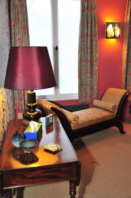 B&B Huis 'T Schaep Bruges Cameră foto